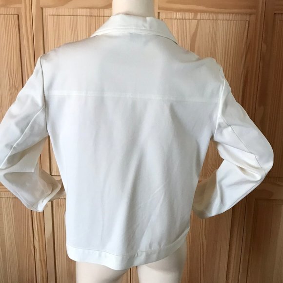 Cleo petites Blazer - Picture 2 of 3